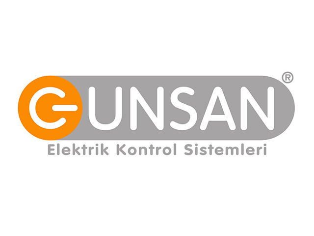 GÜNSAN ELEKTRİK KONTROL SİSTEMLERİ