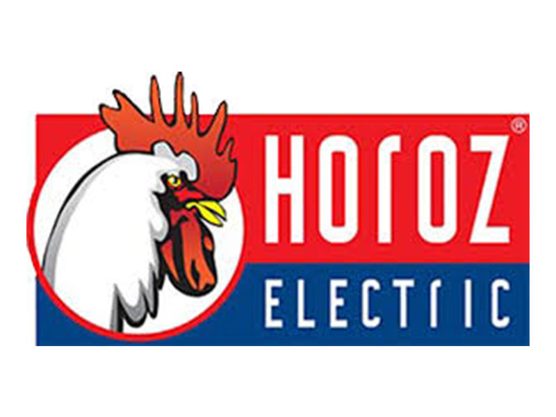 HOROZ ELEKTRİK