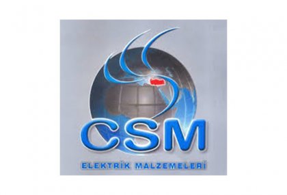 CSM ELEKTRİK